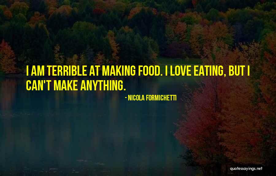 Saranyu Wongkrachang Quotes By Nicola Formichetti Saranyu Wongkrachang Quotes By Nicola Formichetti