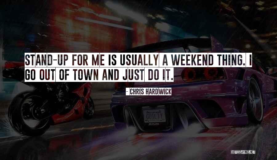 Saraos Bar Quotes By Chris Hardwick Saraos Bar Quotes By Chris Hardwick