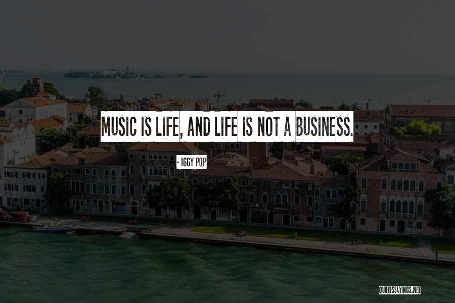 Sarap Ng Buhay Quotes By Iggy Pop Sarap Ng Buhay Quotes By Iggy Pop