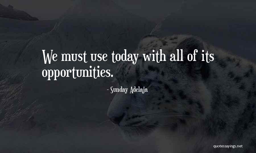 Sarap Ng Buhay Quotes By Sunday Adelaja Sarap Ng Buhay Quotes By Sunday Adelaja
