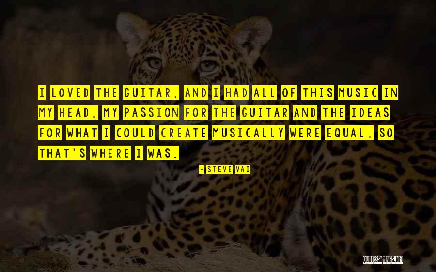 Sarapura Dj Quotes By Steve Vai Sarapura Dj Quotes By Steve Vai