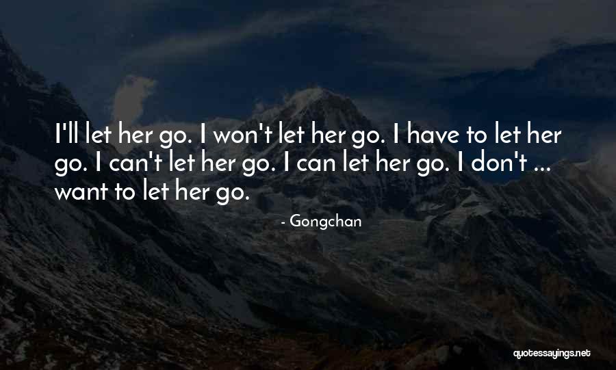 Sarapuu Kirbukas Quotes By Gongchan Sarapuu Kirbukas Quotes By Gongchan