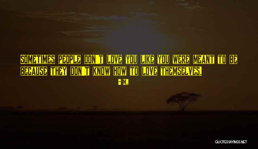Sarapuup Hklid Quotes By M.. Sarapuup Hklid Quotes By M..