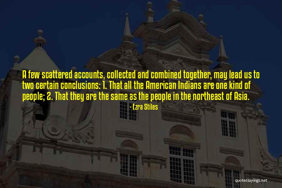 Sarara And Galbanum Quotes By Ezra Stiles Sarara And Galbanum Quotes By Ezra Stiles