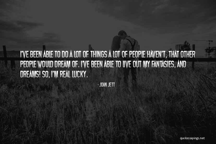 Sarara And Galbanum Quotes By Joan Jett Sarara And Galbanum Quotes By Joan Jett