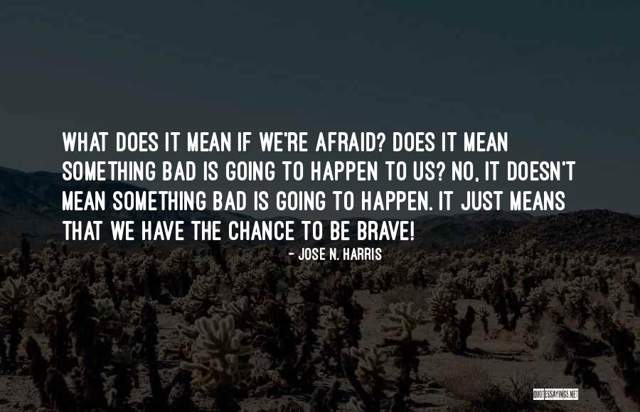 Sarara Tree Quotes By Jose N. Harris Sarara Tree Quotes By Jose N. Harris
