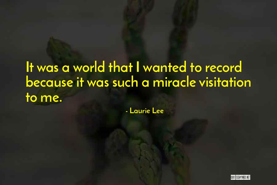 Sararo Rodrigues Quotes By Laurie Lee Sararo Rodrigues Quotes By Laurie Lee
