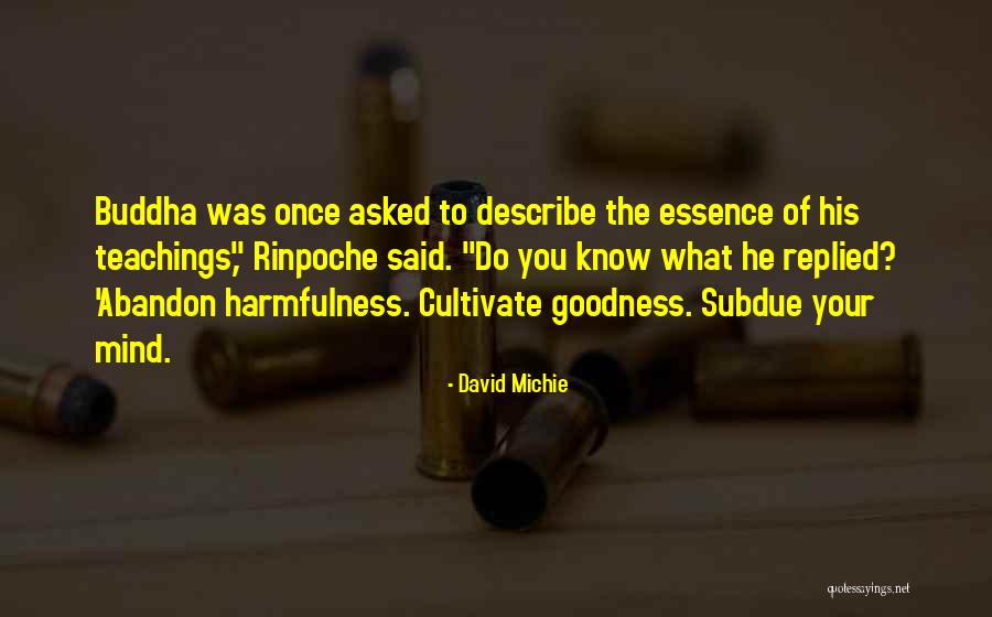 Sararosechildrensfoundation Quotes By David Michie Sararosechildrensfoundation Quotes By David Michie