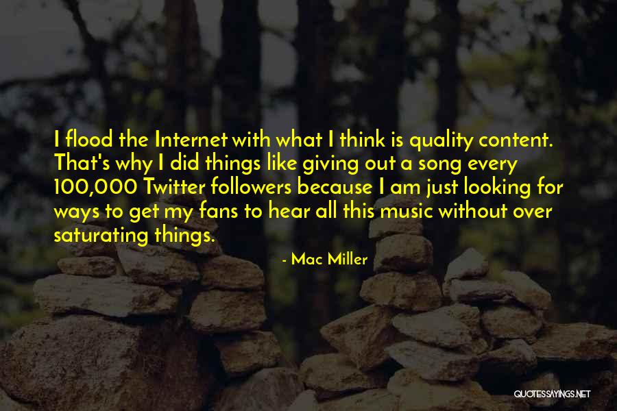 Sararosechildrensfoundation Quotes By Mac Miller Sararosechildrensfoundation Quotes By Mac Miller