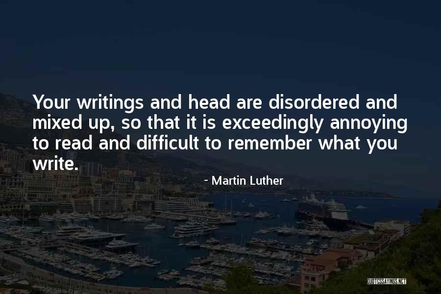 Sararosechildrensfoundation Quotes By Martin Luther Sararosechildrensfoundation Quotes By Martin Luther