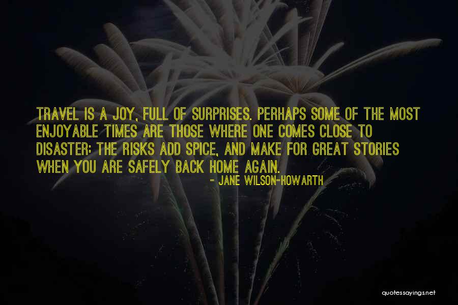 Sarasate Carmen Quotes By Jane Wilson-Howarth Sarasate Carmen Quotes By Jane Wilson-Howarth