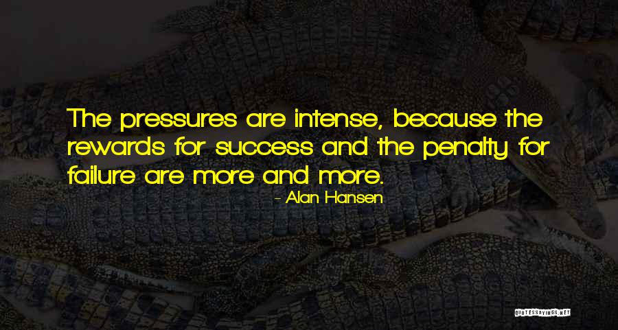 Sarasate Zapateado Quotes By Alan Hansen Sarasate Zapateado Quotes By Alan Hansen