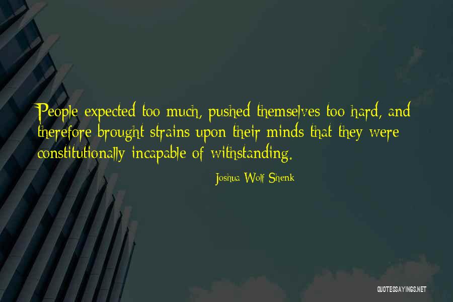 Sarasate Zapateado Quotes By Joshua Wolf Shenk Sarasate Zapateado Quotes By Joshua Wolf Shenk