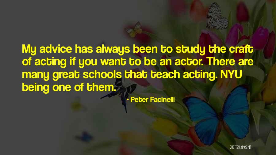 Sarasate Zapateado Quotes By Peter Facinelli Sarasate Zapateado Quotes By Peter Facinelli