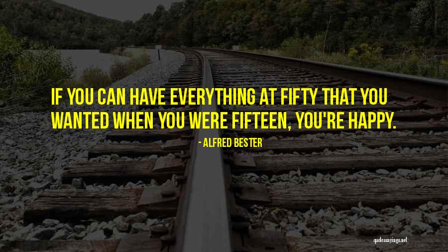 Sarashina Kotono Quotes By Alfred Bester Sarashina Kotono Quotes By Alfred Bester