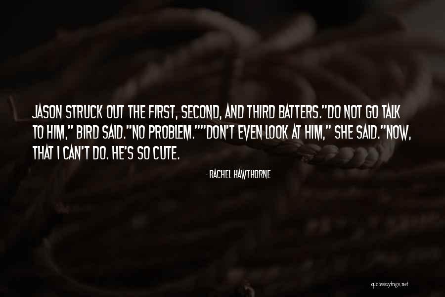 Sarashina Soba Quotes By Rachel Hawthorne Sarashina Soba Quotes By Rachel Hawthorne