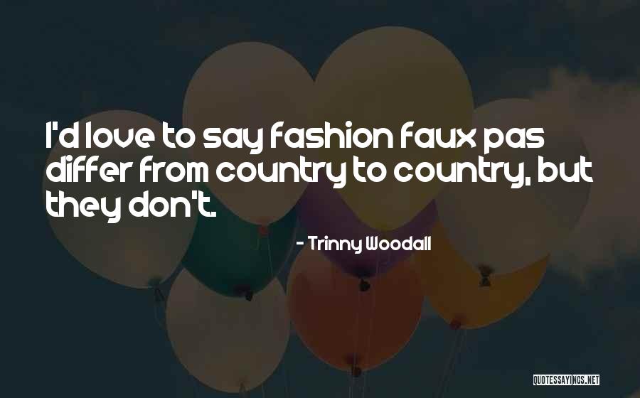 Sarason 1974 Quotes By Trinny Woodall Sarason 1974 Quotes By Trinny Woodall