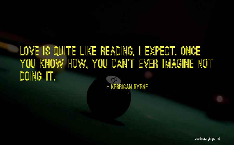 Sarasona Quotes By Kerrigan Byrne Sarasona Quotes By Kerrigan Byrne