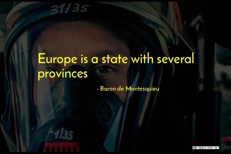 Sarassassypants Quotes By Baron De Montesquieu Sarassassypants Quotes By Baron De Montesquieu