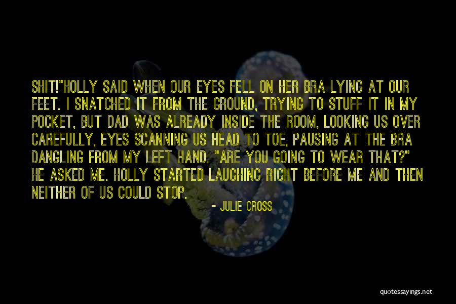 Sarassassypants Quotes By Julie Cross Sarassassypants Quotes By Julie Cross