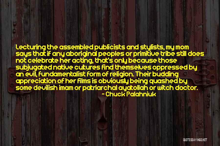 Saratan Dam Quotes By Chuck Palahniuk Saratan Dam Quotes By Chuck Palahniuk