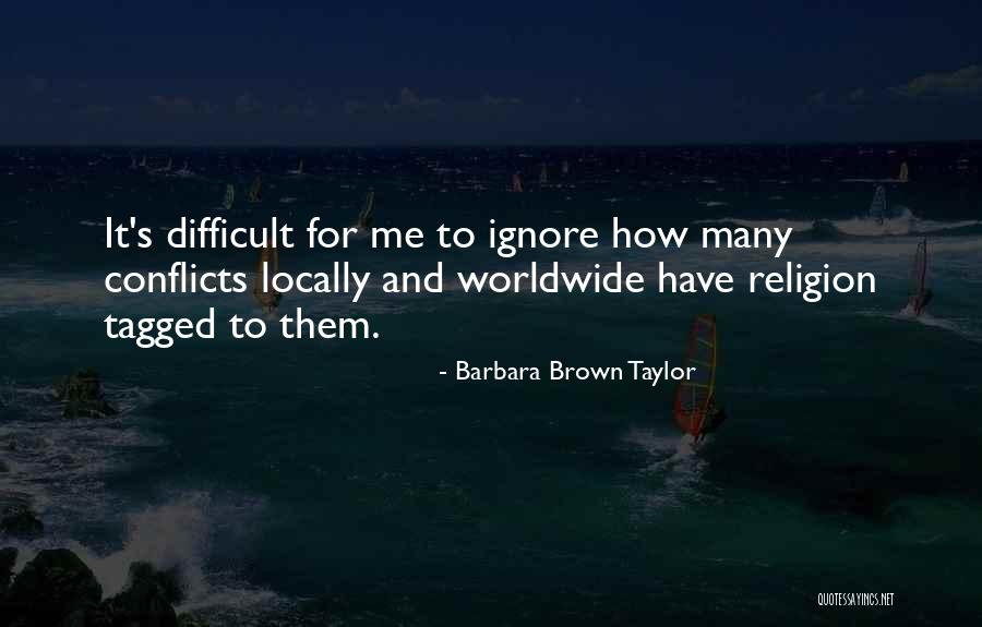 Saratan Tady Quotes By Barbara Brown Taylor Saratan Tady Quotes By Barbara Brown Taylor