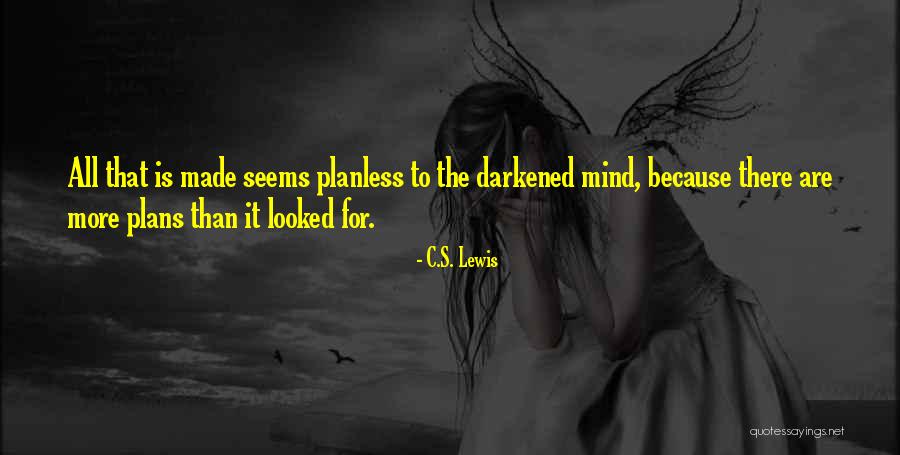 Saratan Tady Quotes By C.S. Lewis Saratan Tady Quotes By C.S. Lewis