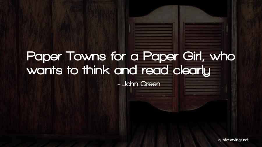 Saratan Tady Quotes By John Green Saratan Tady Quotes By John Green