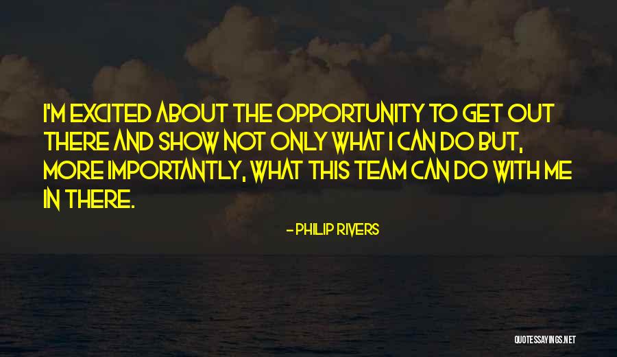 Saratani Shingo Quotes By Philip Rivers Saratani Shingo Quotes By Philip Rivers