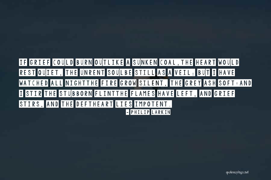 Sarath Chandrasekere Quotes By Philip Larkin Sarath Chandrasekere Quotes By Philip Larkin