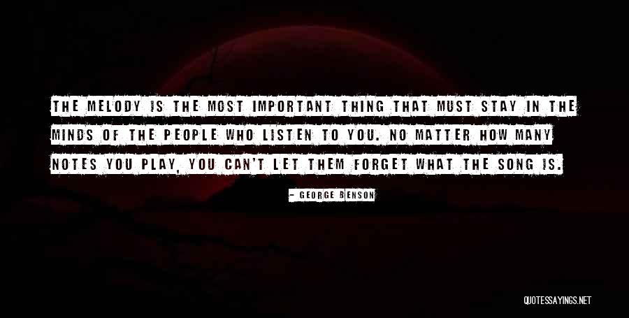 Sarath Fonseka Quotes By George Benson Sarath Fonseka Quotes By George Benson