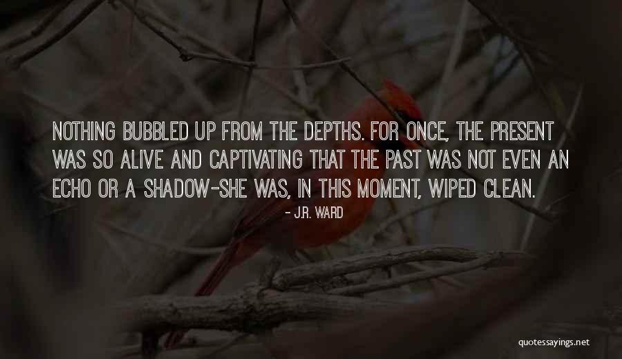 Sarathi 4 Quotes By J.R. Ward Sarathi 4 Quotes By J.R. Ward