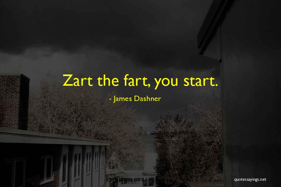 Sarathi 4 Quotes By James Dashner Sarathi 4 Quotes By James Dashner