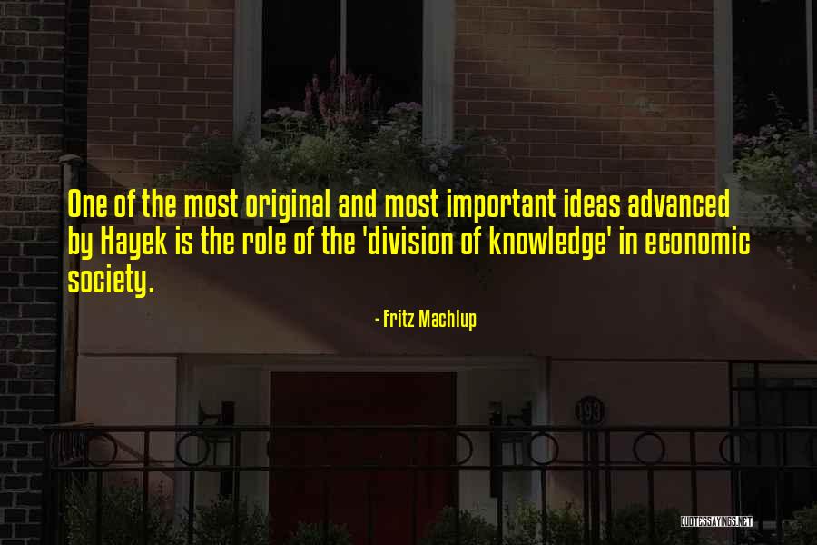 Saratoga Battle Quotes By Fritz Machlup Saratoga Battle Quotes By Fritz Machlup
