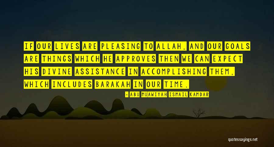 Saratoga Race Track Quotes By Abu Muawiyah Ismail Kamdar Saratoga Race Track Quotes By Abu Muawiyah Ismail Kamdar