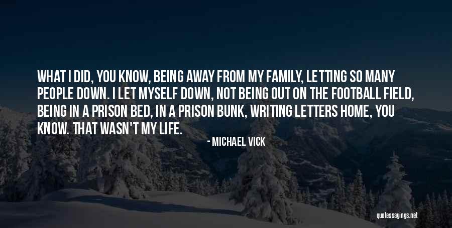 Saravali Telugu Quotes By Michael Vick Saravali Telugu Quotes By Michael Vick