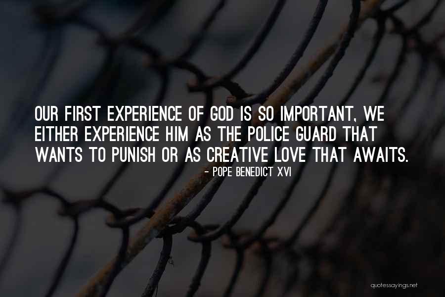 Saravut Phayoongtham Quotes By Pope Benedict XVI Saravut Phayoongtham Quotes By Pope Benedict XVI