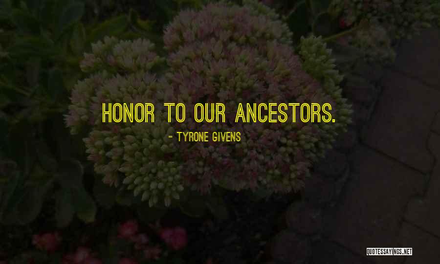 Saravut Phayoongtham Quotes By Tyrone Givens Saravut Phayoongtham Quotes By Tyrone Givens