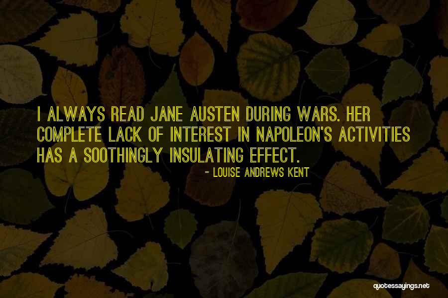 Sarayah Ware Quotes By Louise Andrews Kent Sarayah Ware Quotes By Louise Andrews Kent