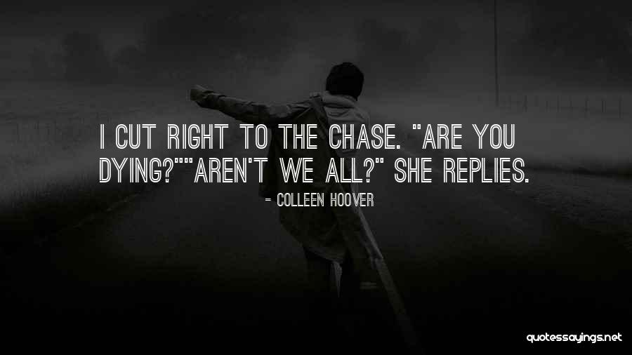 Sarayan News Quotes By Colleen Hoover Sarayan News Quotes By Colleen Hoover