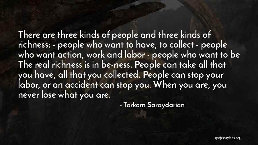 Saraydarian Quotes By Torkom Saraydarian