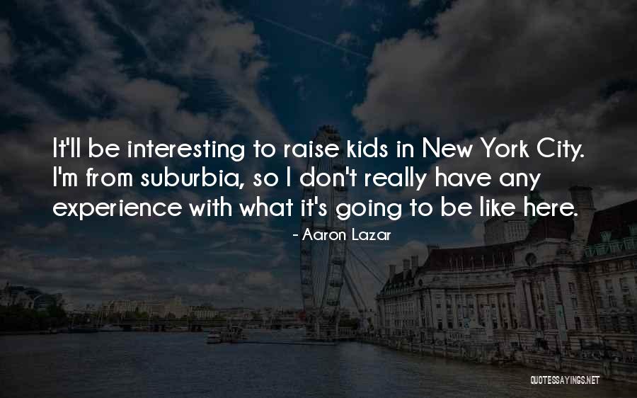 Saraydarpour Quotes By Aaron Lazar Saraydarpour Quotes By Aaron Lazar