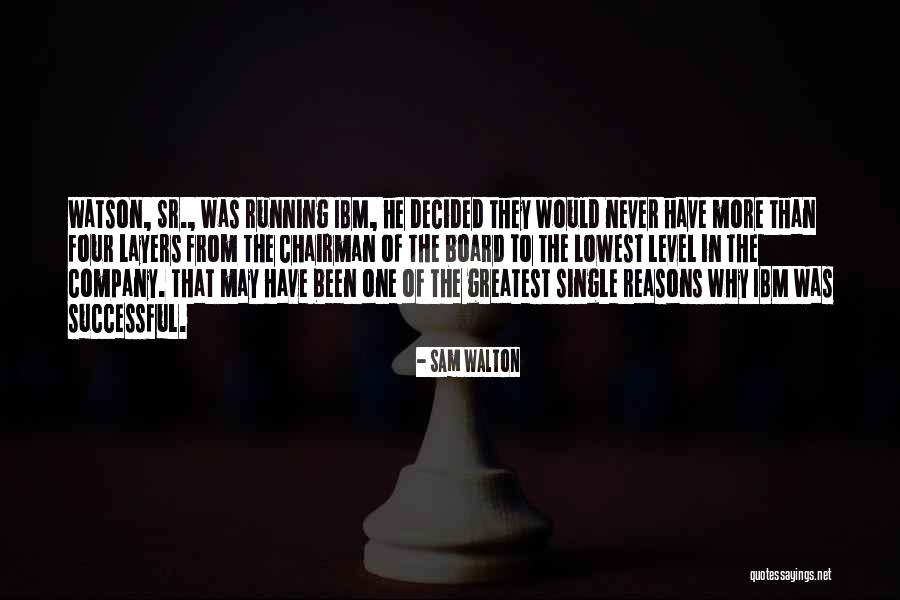 Saraye Ameriha Quotes By Sam Walton Saraye Ameriha Quotes By Sam Walton