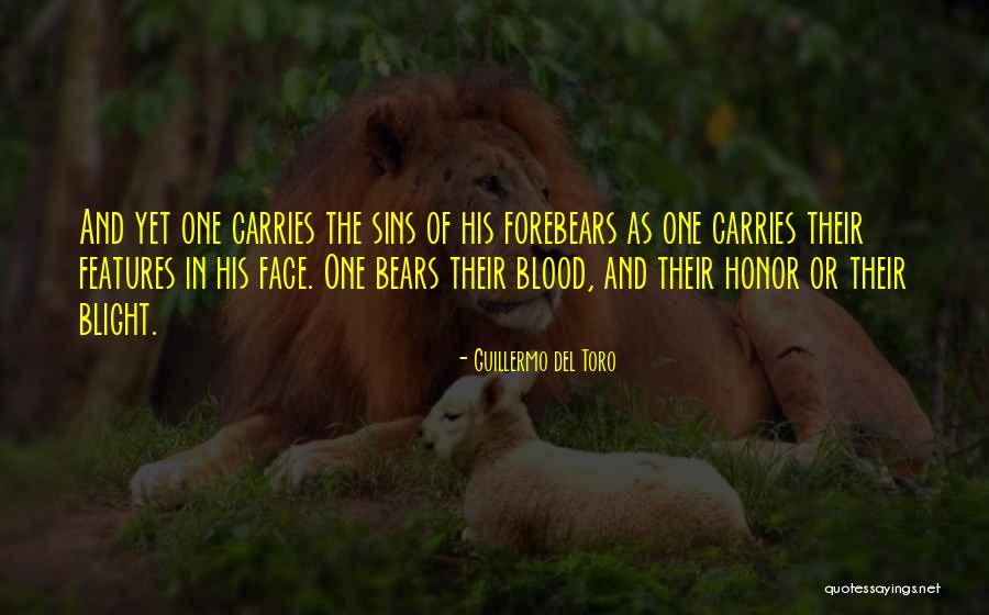 Saraylar Yaptirdim Quotes By Guillermo Del Toro Saraylar Yaptirdim Quotes By Guillermo Del Toro