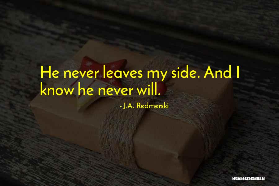 Saraylar Yaptirdim Quotes By J.A. Redmerski Saraylar Yaptirdim Quotes By J.A. Redmerski