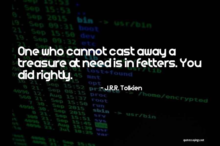 Sarbacher Murder Quotes By J.R.R. Tolkien Sarbacher Murder Quotes By J.R.R. Tolkien