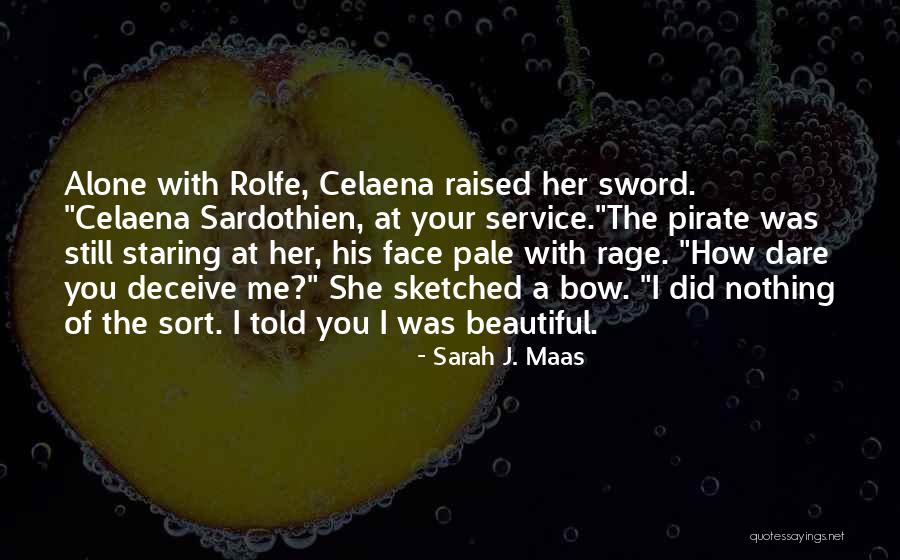 Sarbajit Roy Quotes By Sarah J. Maas Sarbajit Roy Quotes By Sarah J. Maas