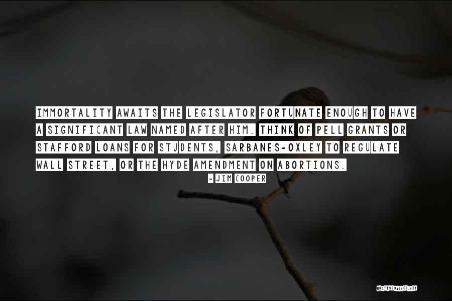 Sarbanes Quotes By Jim Cooper Sarbanes Quotes By Jim Cooper