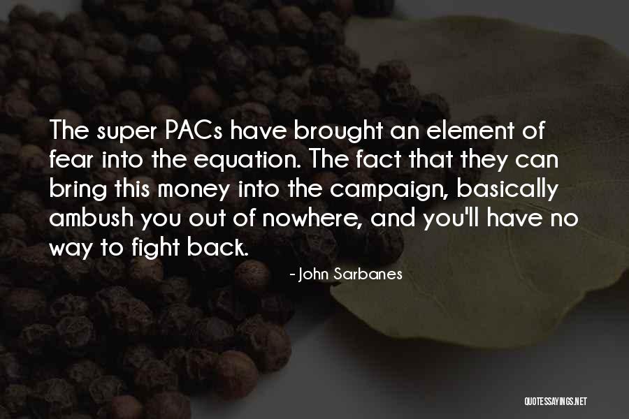 Sarbanes Quotes By John Sarbanes Sarbanes Quotes By John Sarbanes
