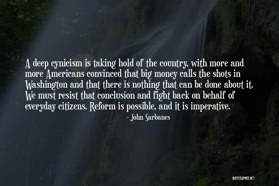 Sarbanes Quotes By John Sarbanes Sarbanes Quotes By John Sarbanes